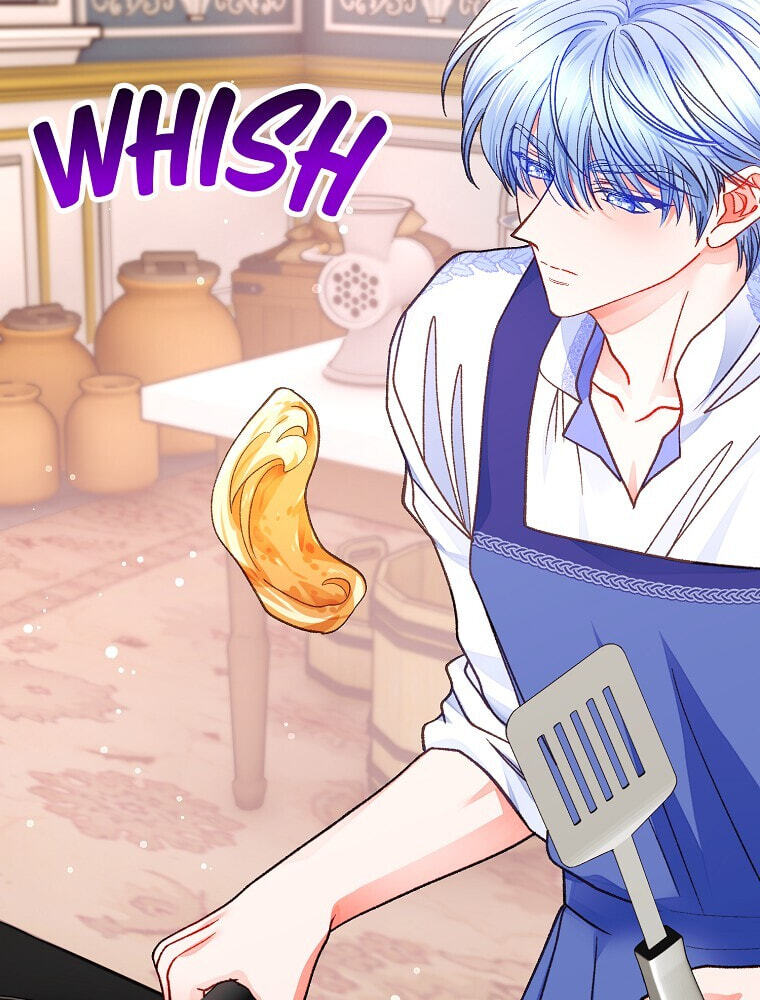 The Villainous Violet Chapter 102 page 46 - 