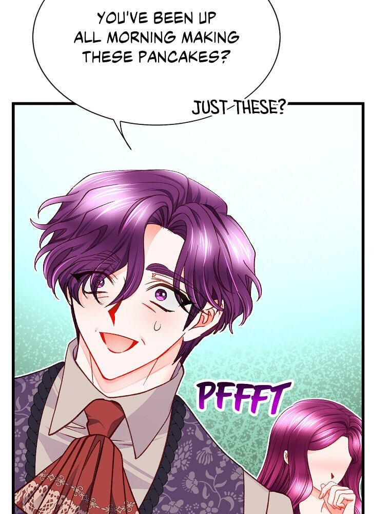 The Villainous Violet Chapter 102 page 51 - 