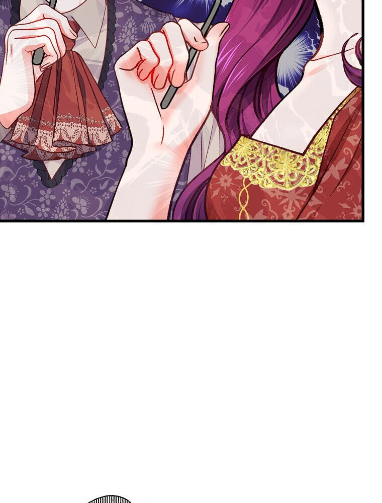 The Villainous Violet Chapter 102 page 61 - 