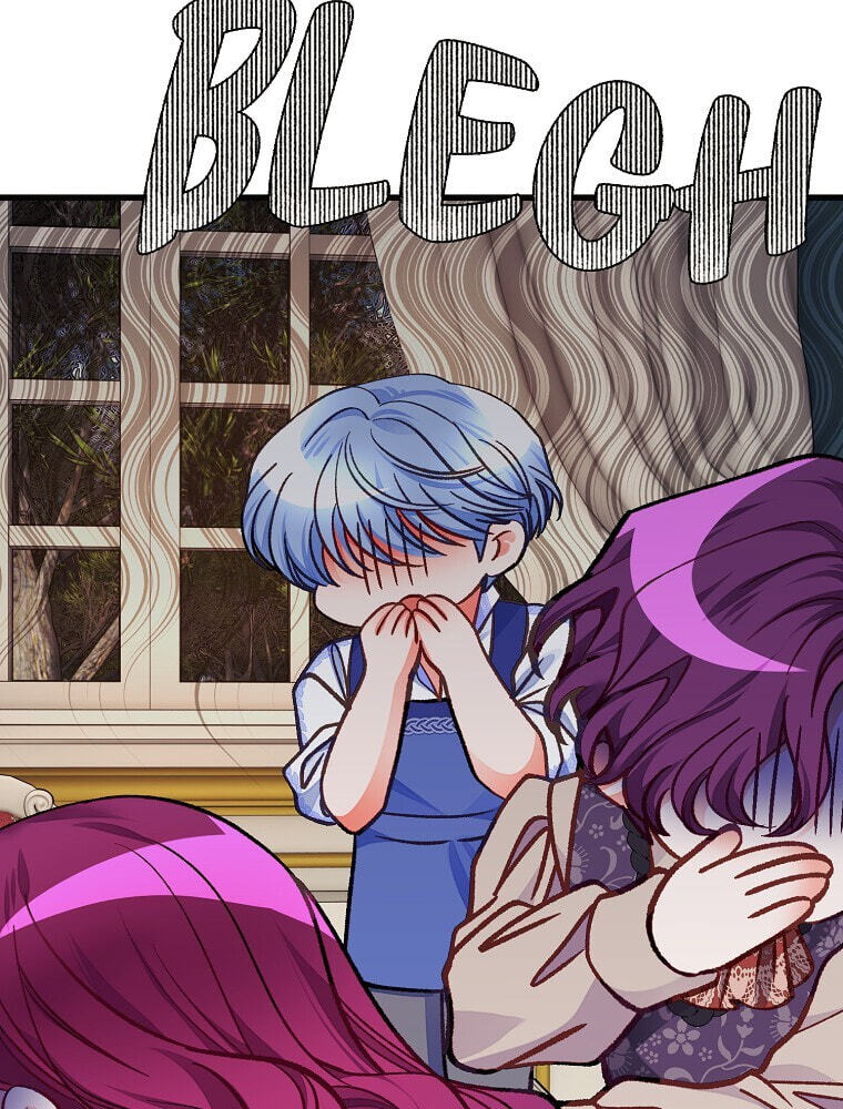 The Villainous Violet Chapter 102 page 62 - 