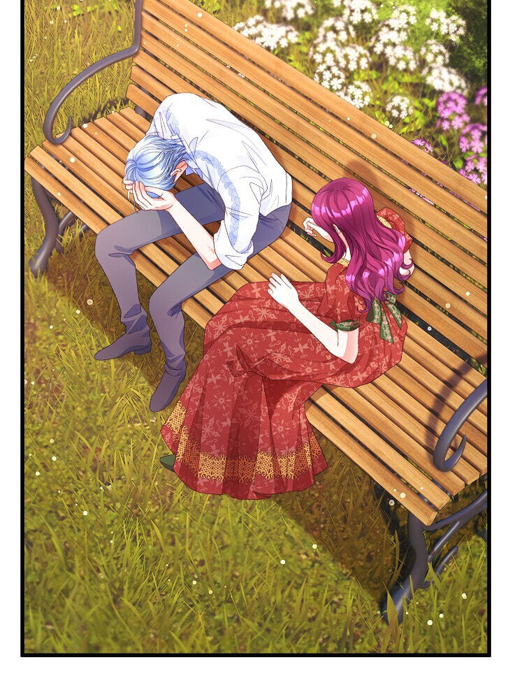 The Villainous Violet Chapter 102 page 66 - 