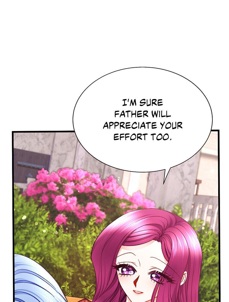 The Villainous Violet Chapter 102 page 67 - 