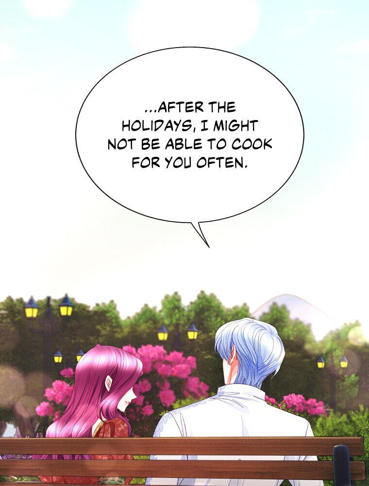 The Villainous Violet Chapter 102 page 71 - 