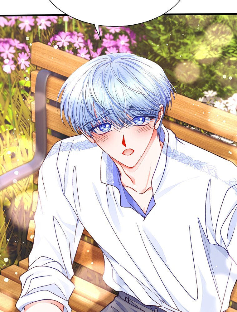 The Villainous Violet Chapter 102 page 73 - 