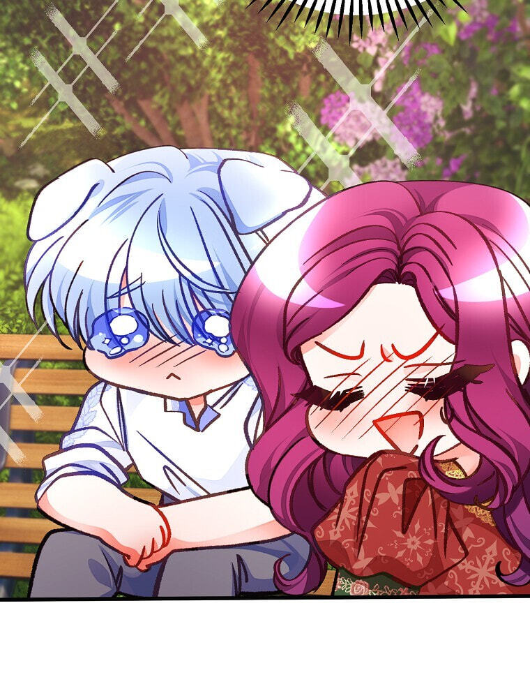 The Villainous Violet Chapter 102 page 75 - 