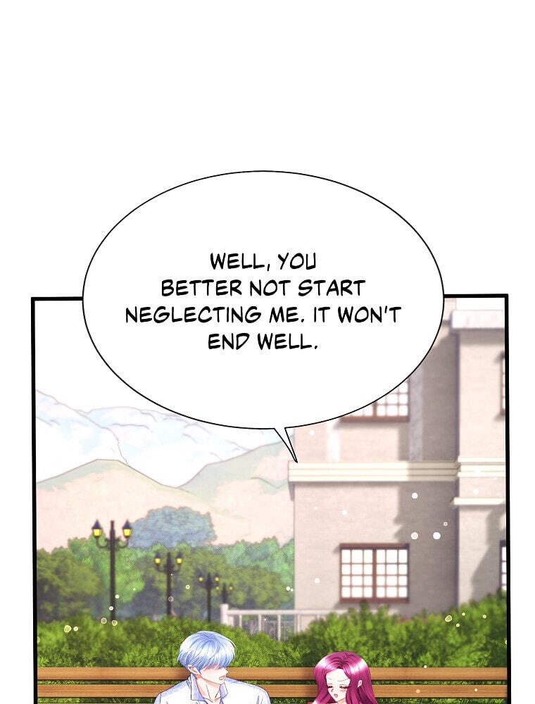 The Villainous Violet Chapter 102 page 76 - 