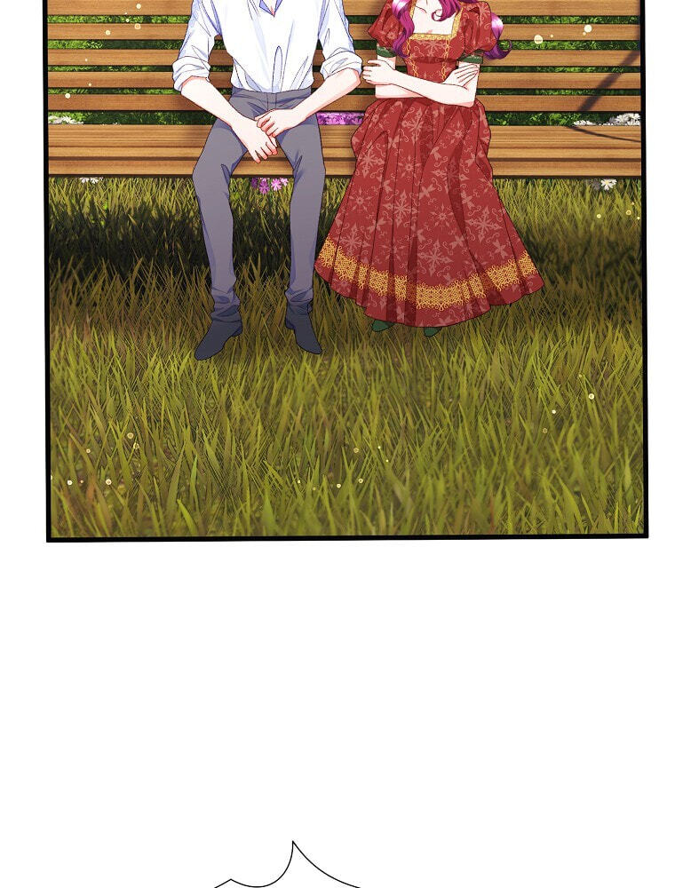 The Villainous Violet Chapter 102 page 77 - 
