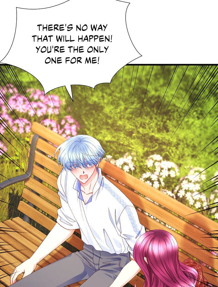 The Villainous Violet Chapter 102 page 78 - 