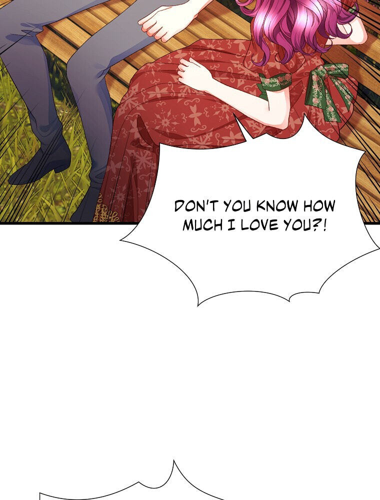 The Villainous Violet Chapter 102 page 79 - 