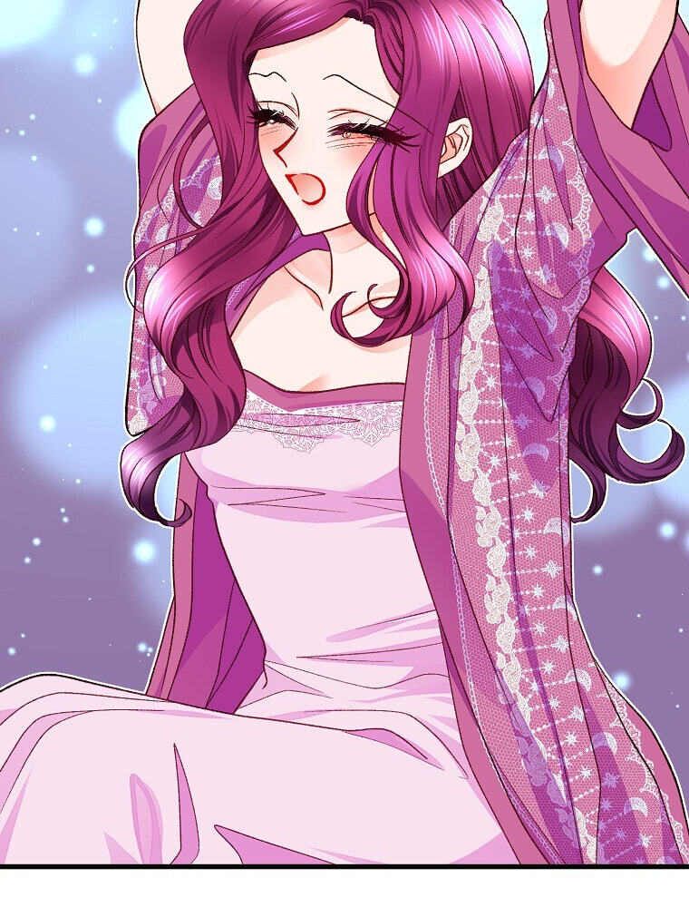 The Villainous Violet Chapter 102 page 86 - 