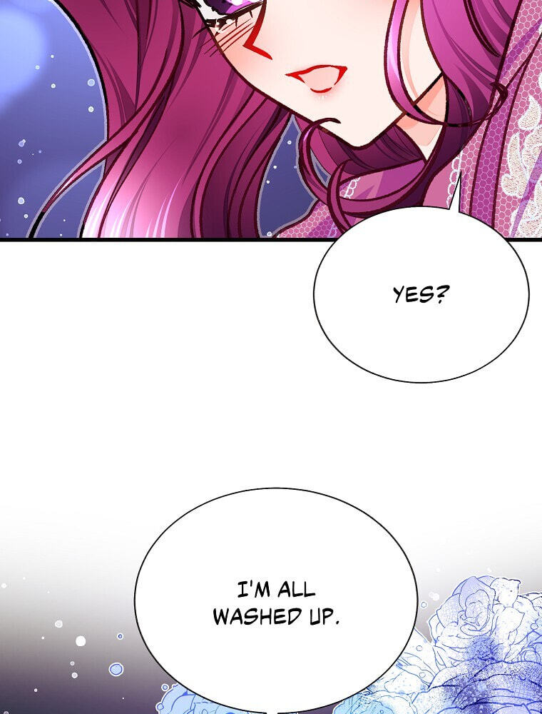 The Villainous Violet Chapter 102 page 88 - 