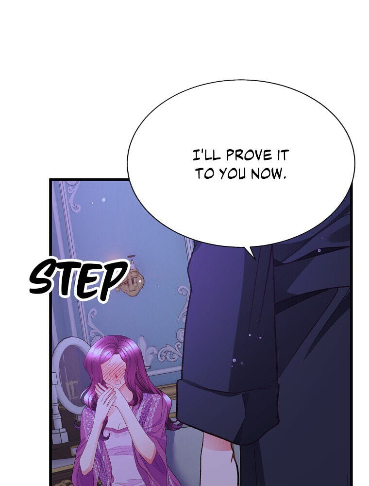 The Villainous Violet Chapter 102 page 91 - 
