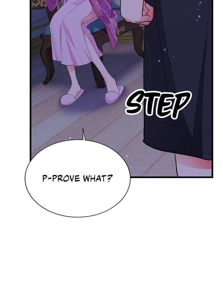The Villainous Violet Chapter 102 page 92 - 