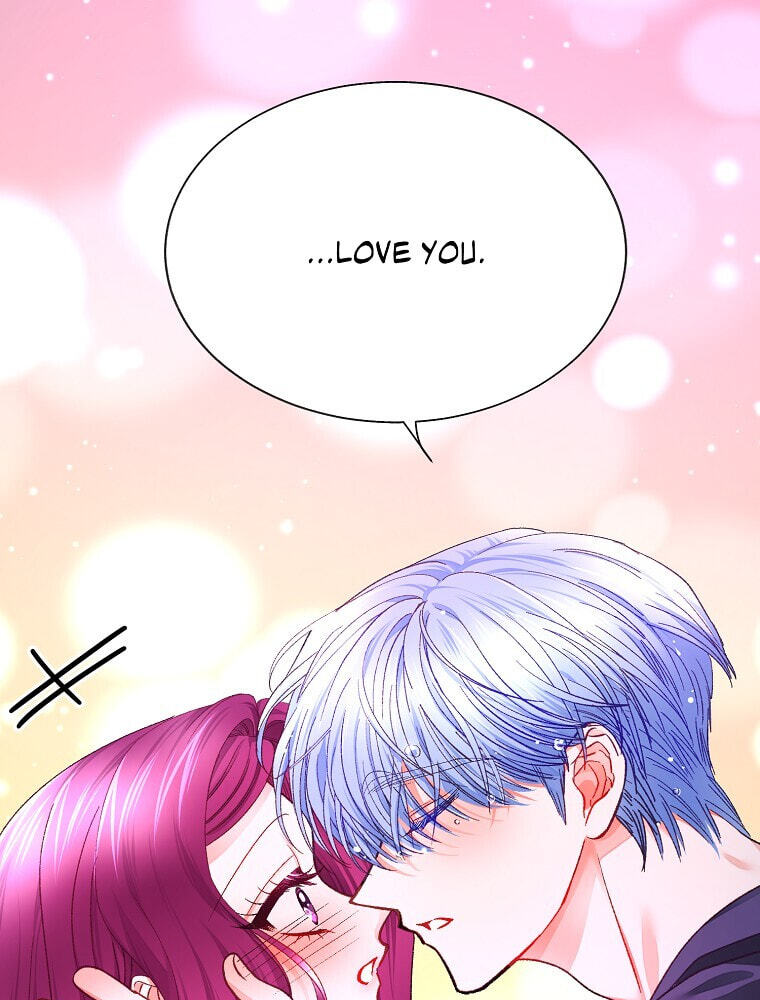 The Villainous Violet Chapter 102 page 95 - 