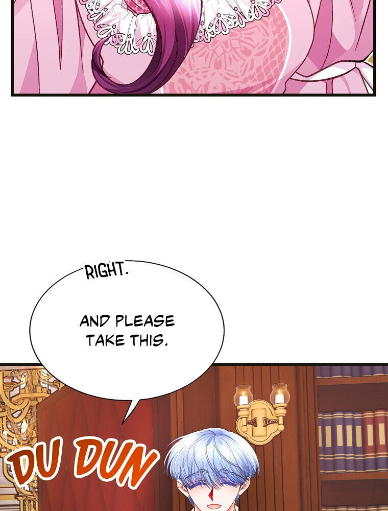 The Villainous Violet Chapter 103 page 11 - 