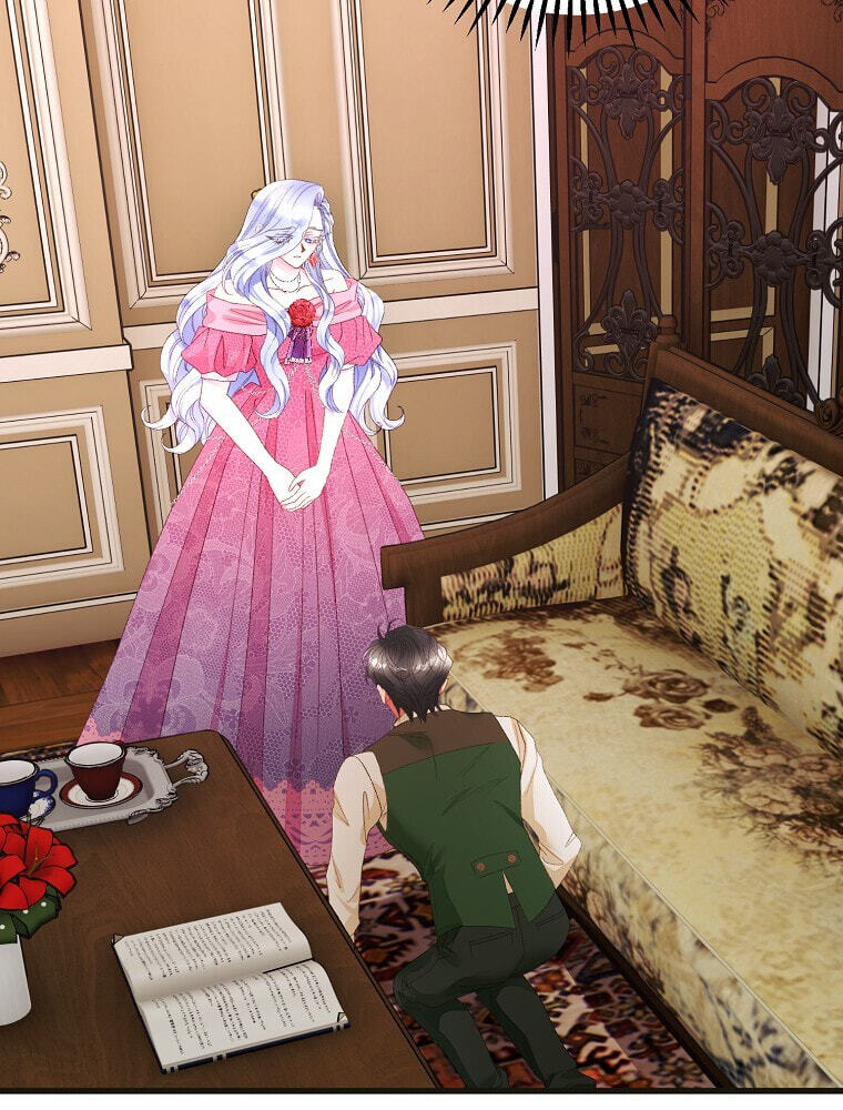 The Villainous Violet Chapter 103 page 101 - 