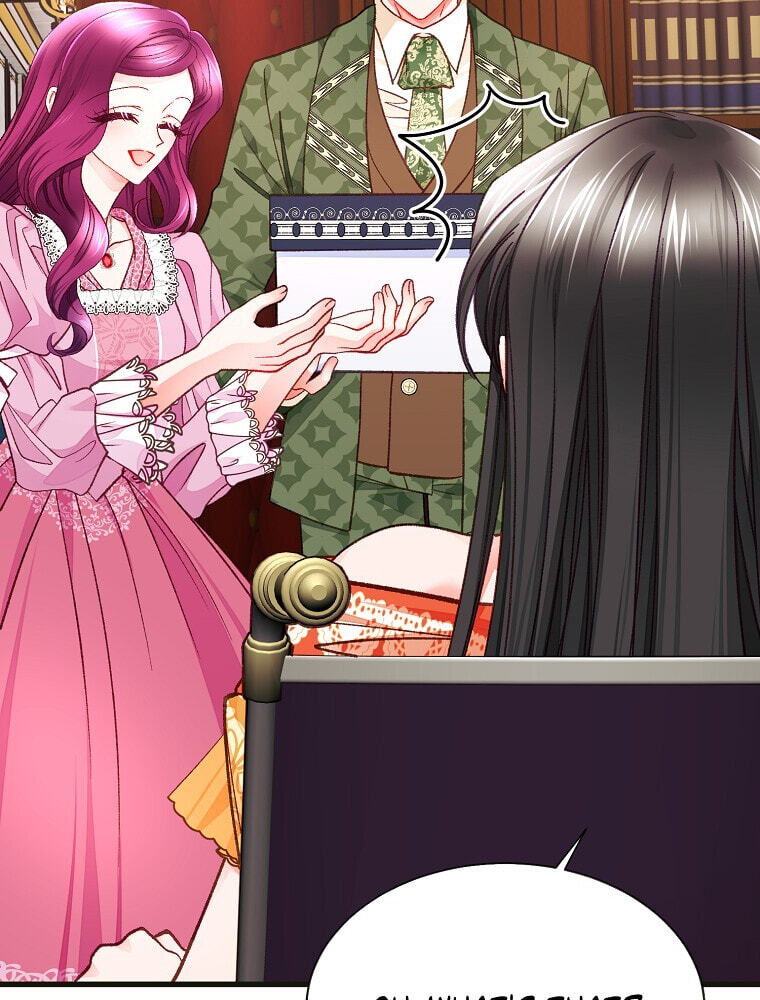 The Villainous Violet Chapter 103 page 12 - 