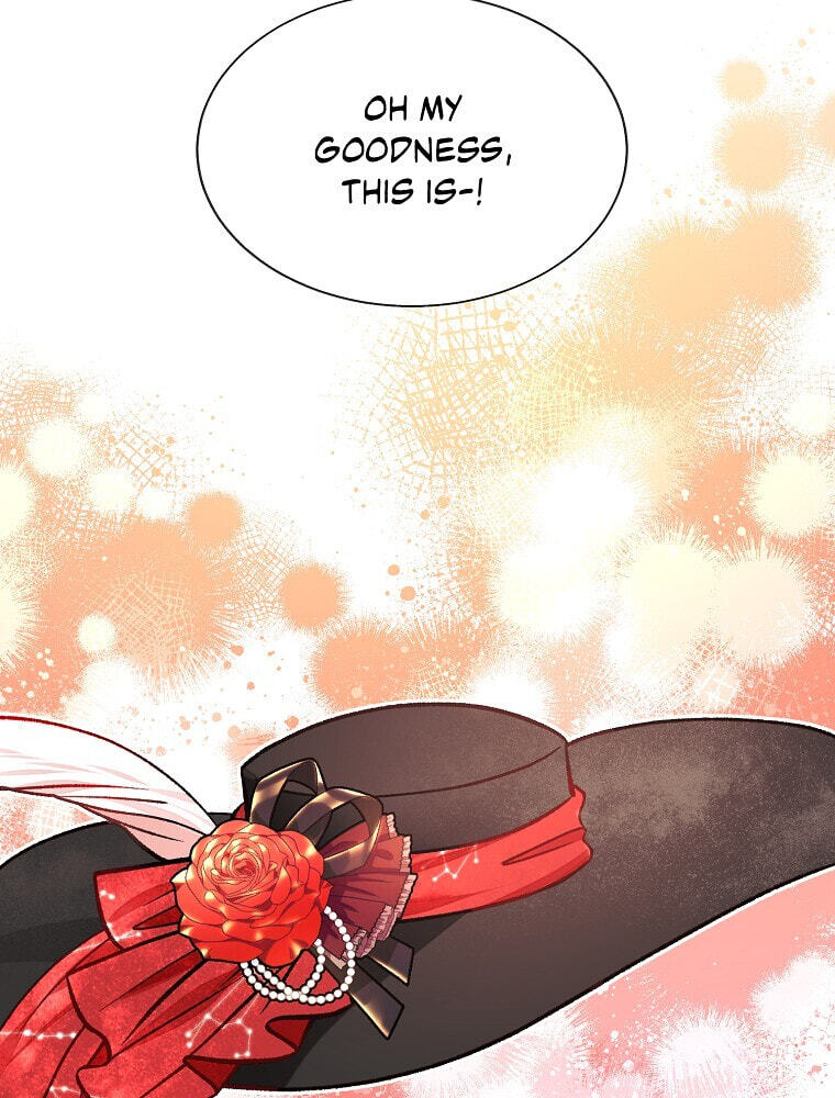 The Villainous Violet Chapter 103 page 19 - 
