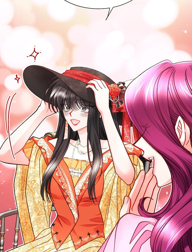 The Villainous Violet Chapter 103 page 21 - 