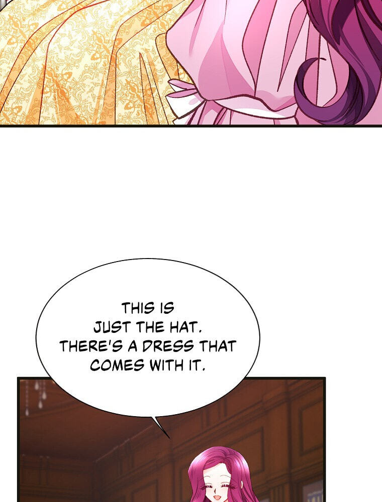 The Villainous Violet Chapter 103 page 22 - 