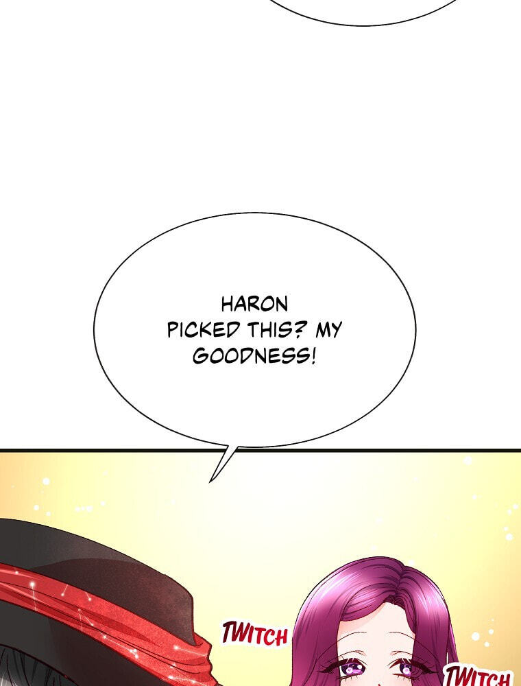 The Villainous Violet Chapter 103 page 24 - 
