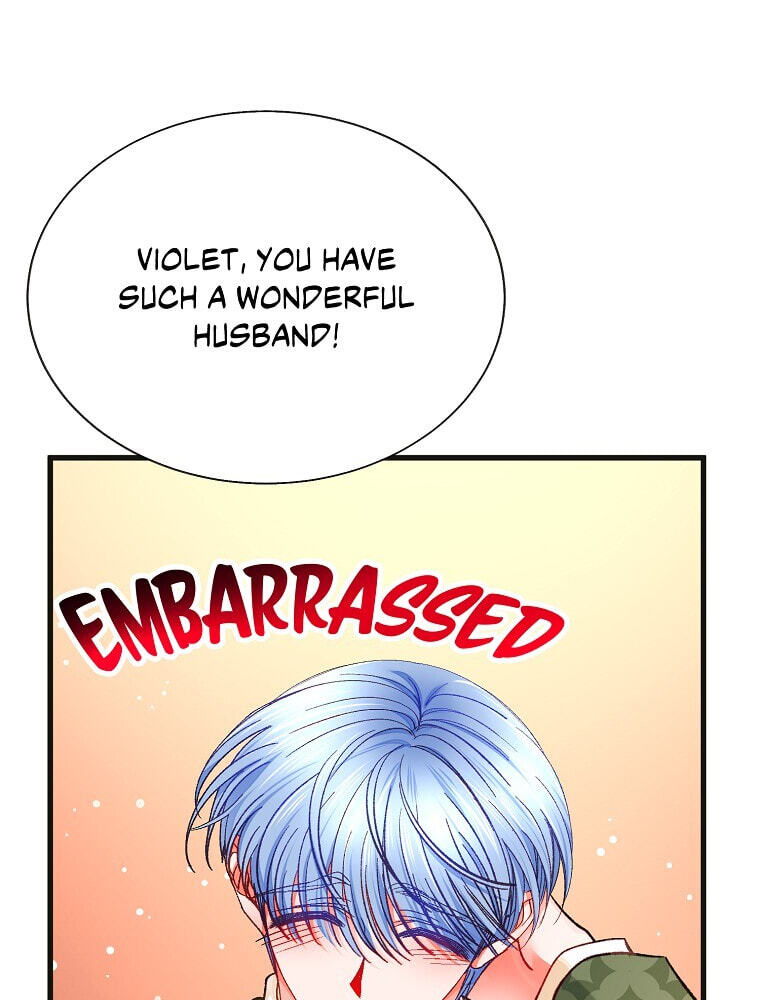 The Villainous Violet Chapter 103 page 26 - 