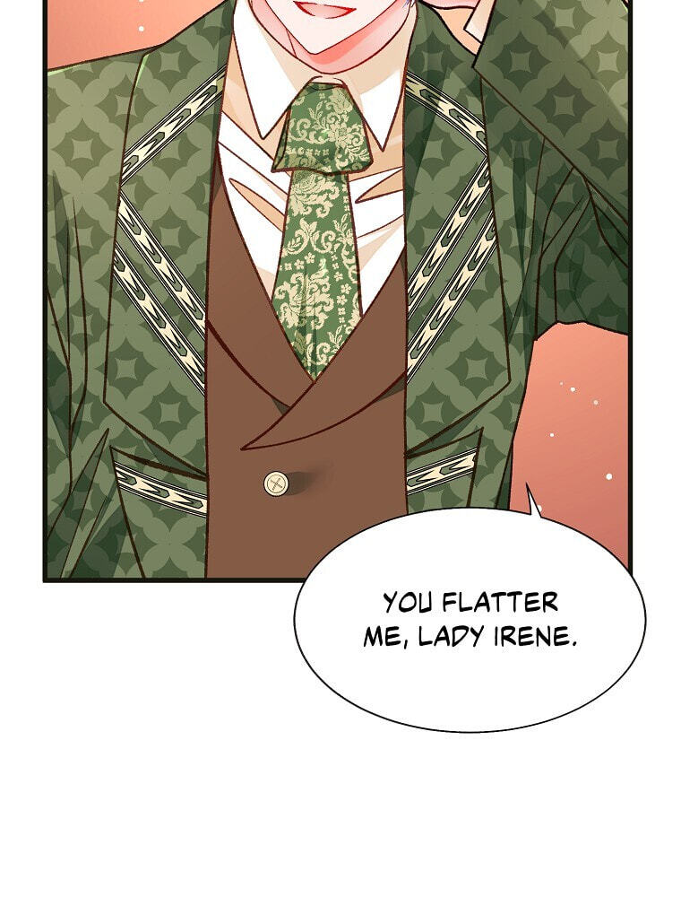 The Villainous Violet Chapter 103 page 27 - 