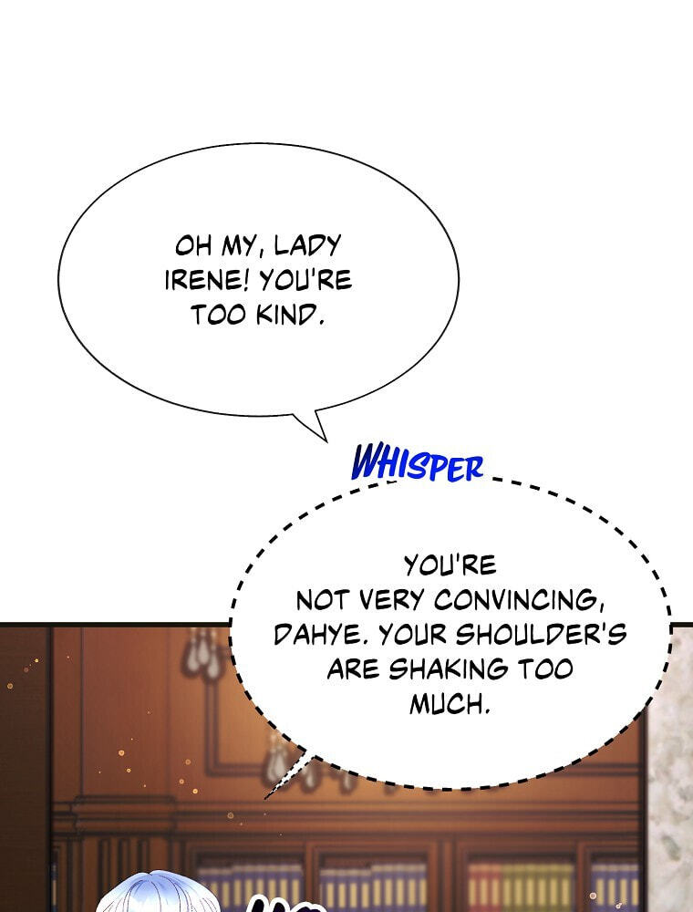 The Villainous Violet Chapter 103 page 28 - 