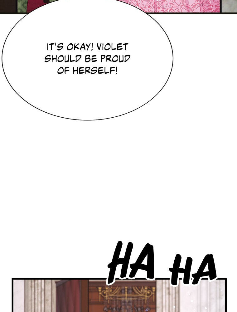 The Villainous Violet Chapter 103 page 30 - 