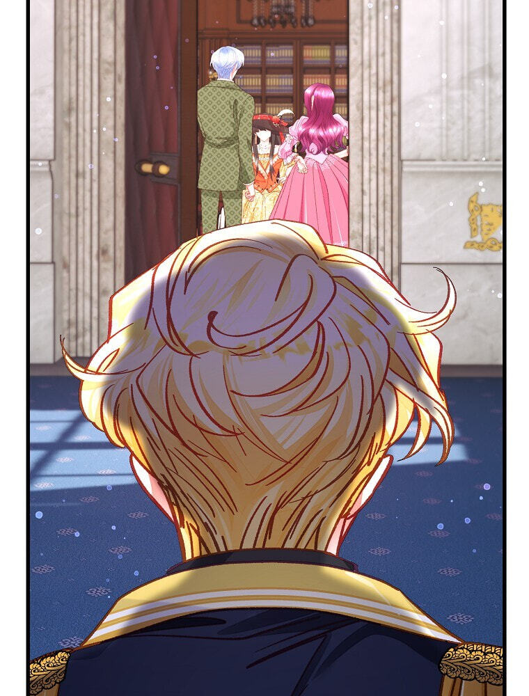 The Villainous Violet Chapter 103 page 31 - 
