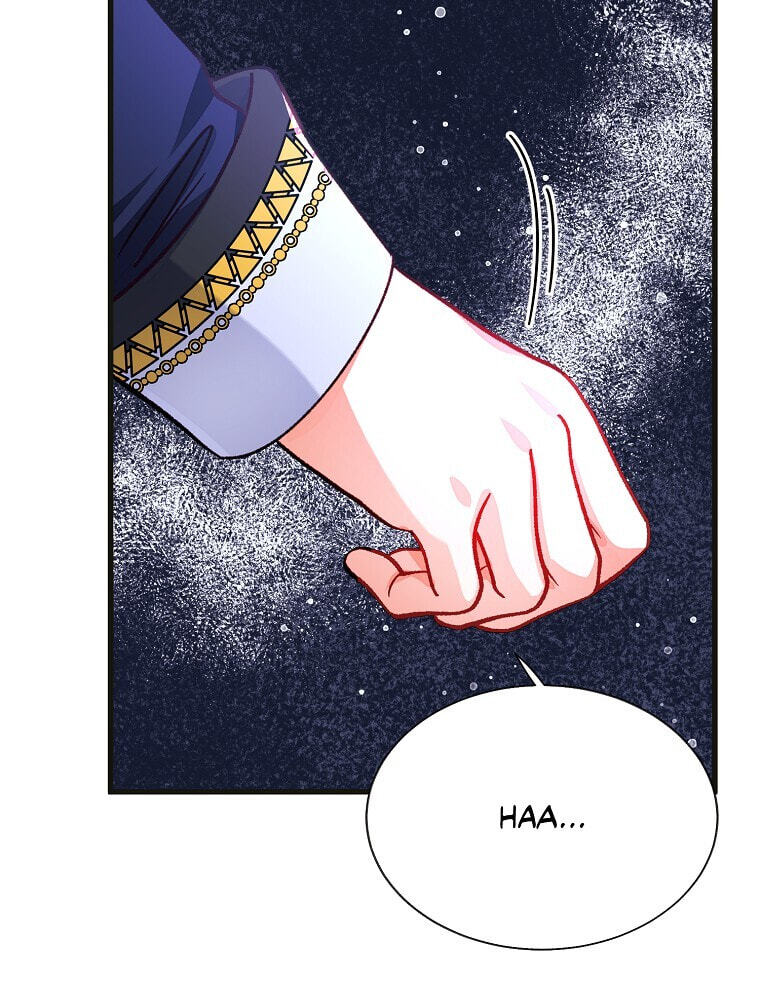 The Villainous Violet Chapter 103 page 33 - 