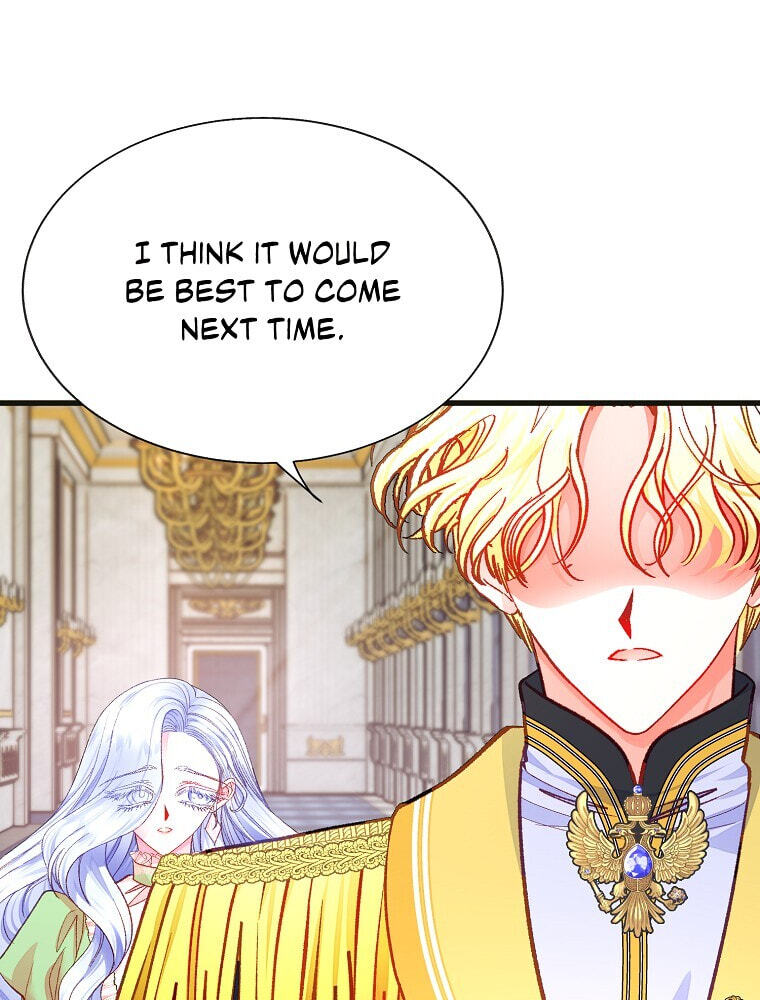 The Villainous Violet Chapter 103 page 34 - 