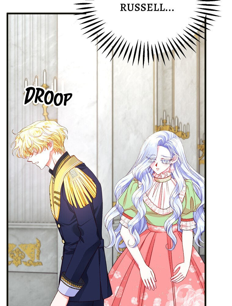 The Villainous Violet Chapter 103 page 38 - 