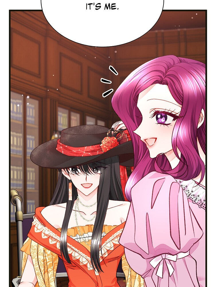 The Villainous Violet Chapter 103 page 49 - 