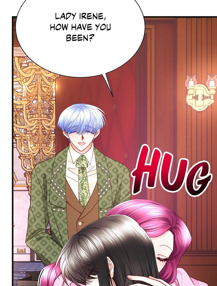 The Villainous Violet Chapter 103 page 6 - 
