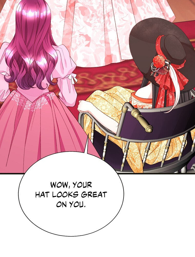 The Villainous Violet Chapter 103 page 52 - 