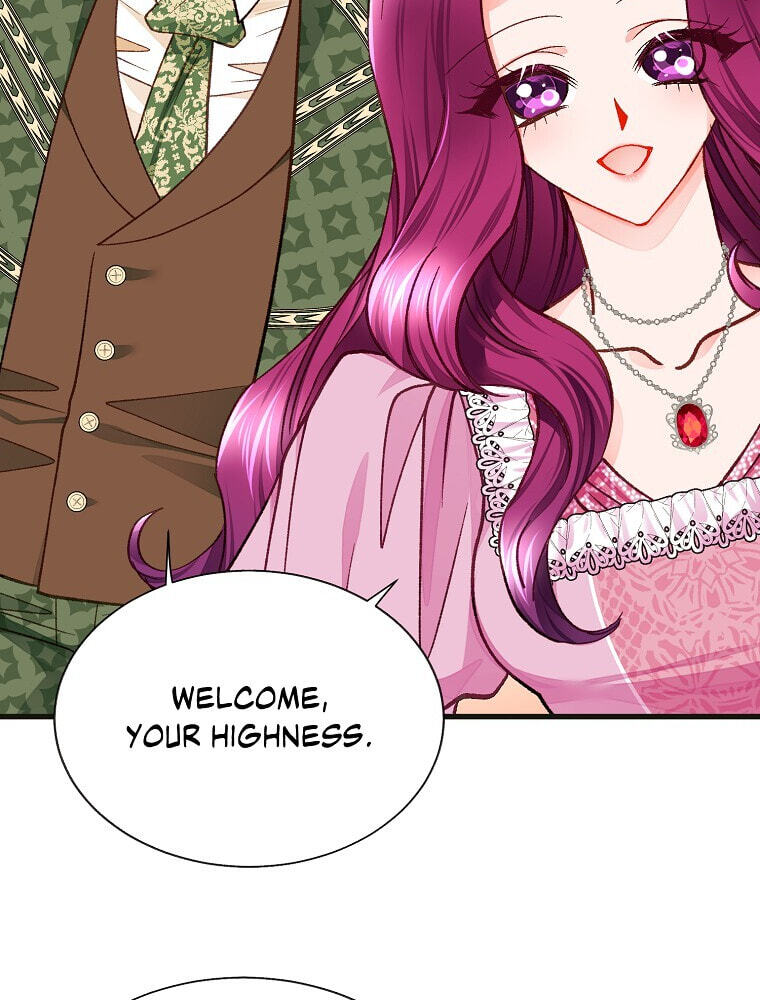 The Villainous Violet Chapter 103 page 54 - 