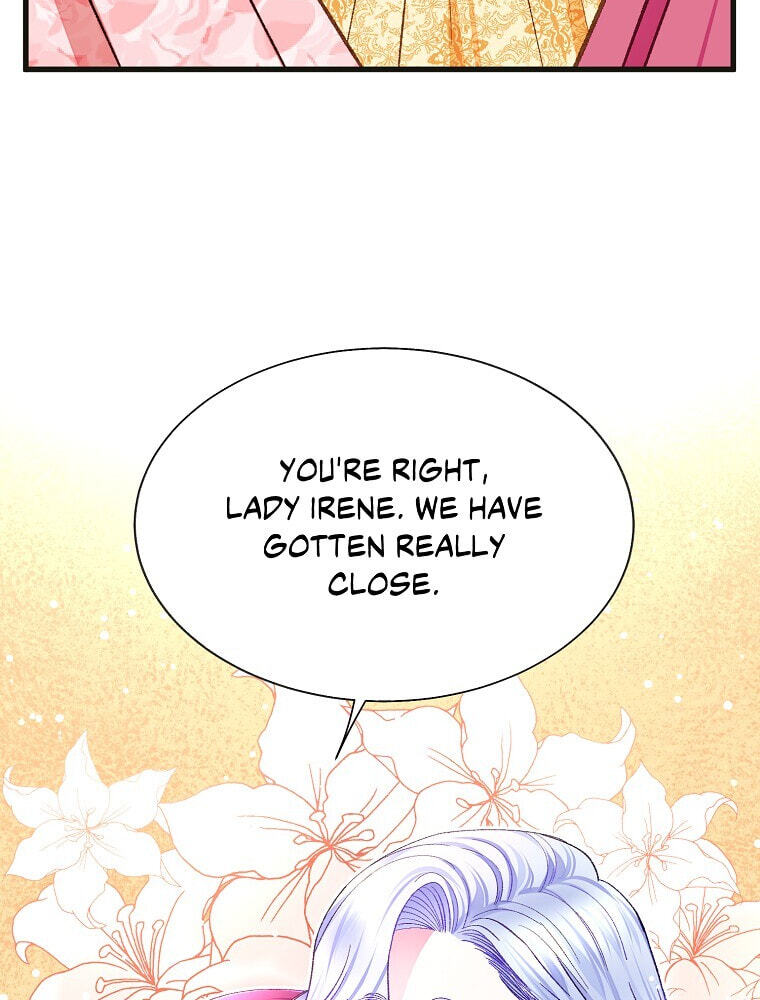 The Villainous Violet Chapter 103 page 58 - 