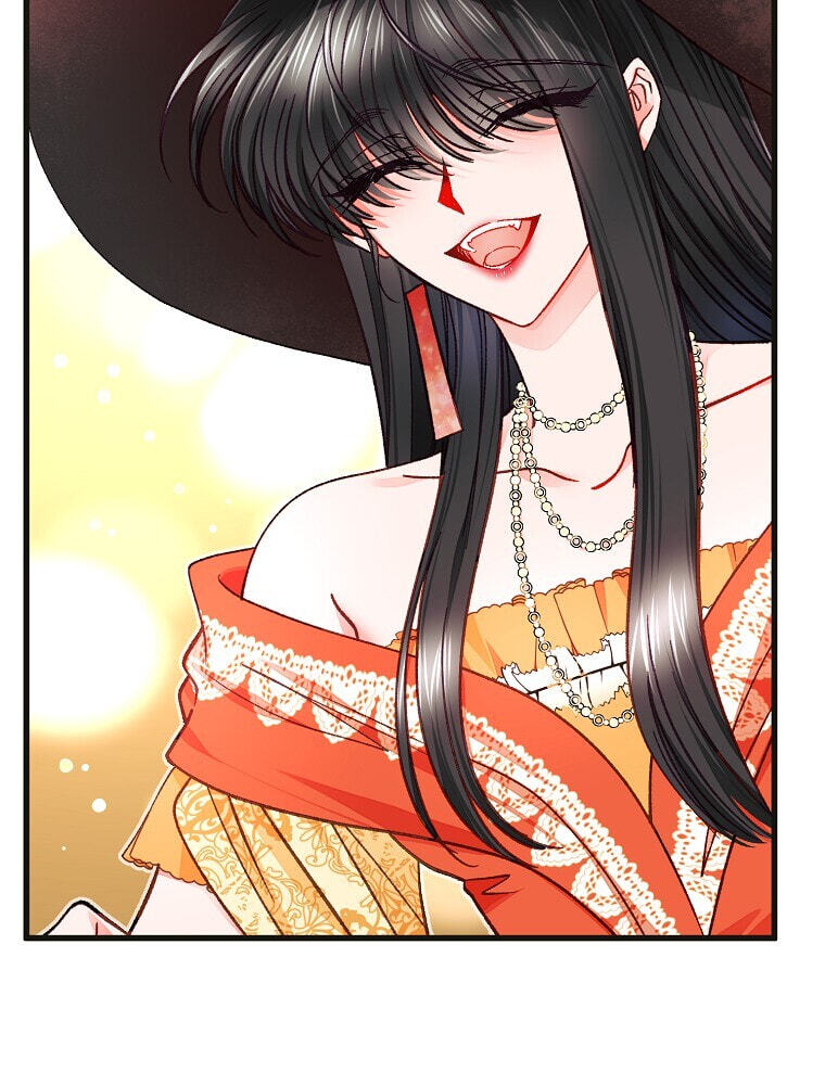 The Villainous Violet Chapter 103 page 61 - 