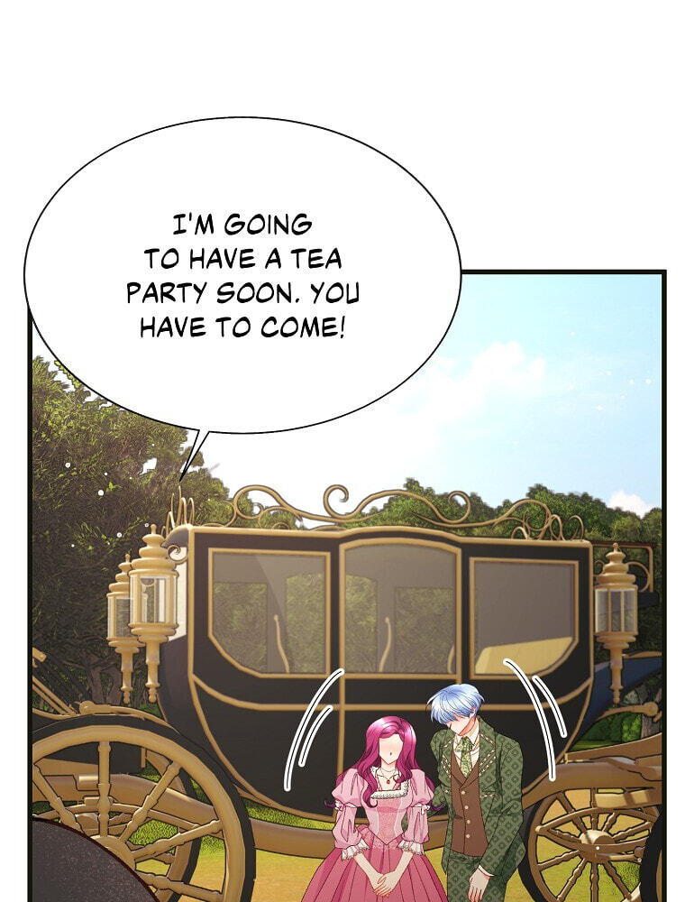 The Villainous Violet Chapter 103 page 64 - 