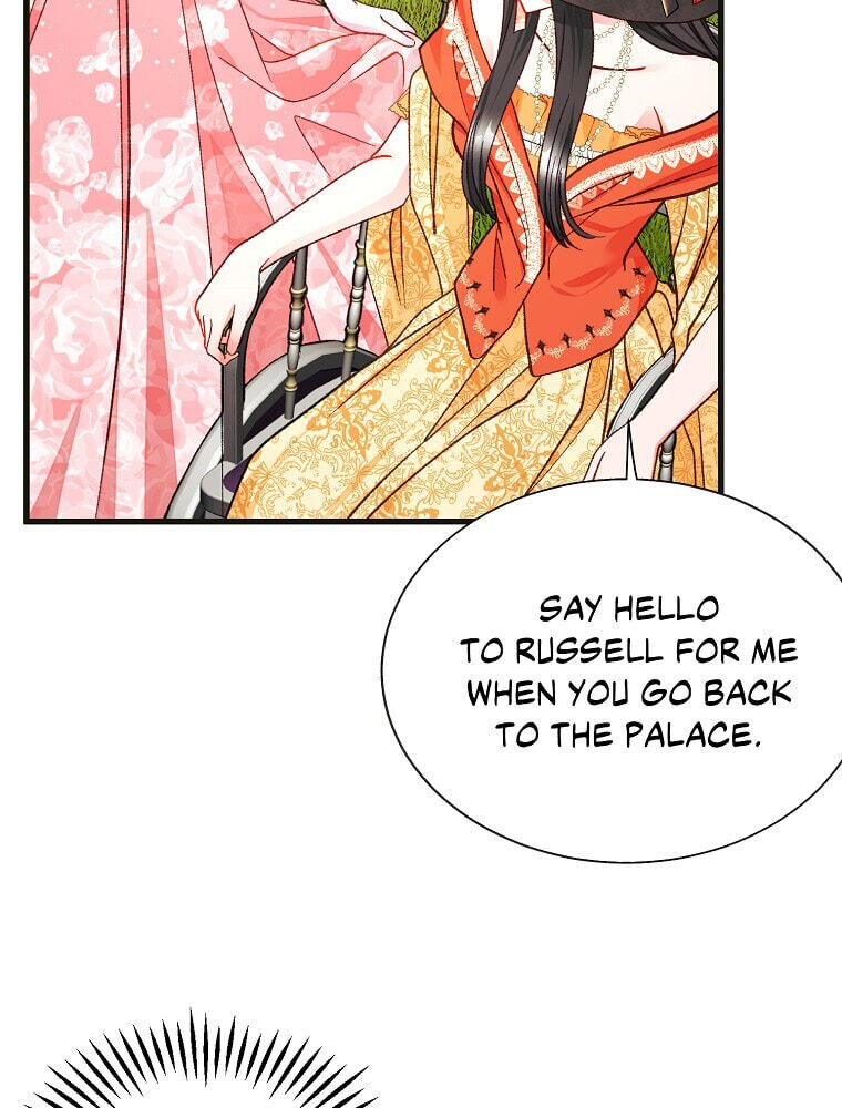 The Villainous Violet Chapter 103 page 67 - 