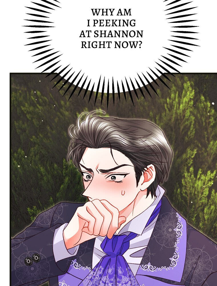 The Villainous Violet Chapter 103 page 71 - 