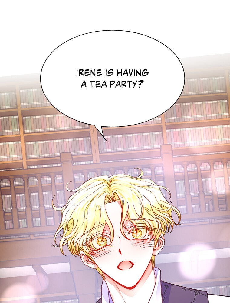 The Villainous Violet Chapter 103 page 78 - 