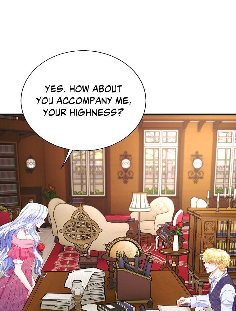 The Villainous Violet Chapter 103 page 80 - 
