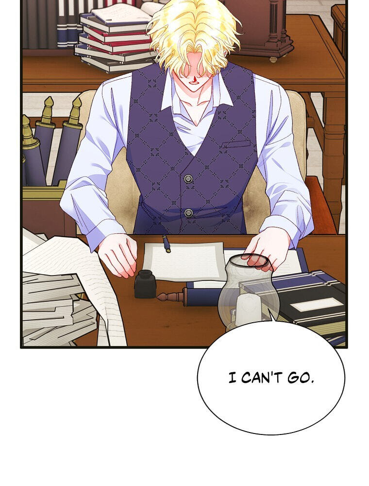 The Villainous Violet Chapter 103 page 84 - 