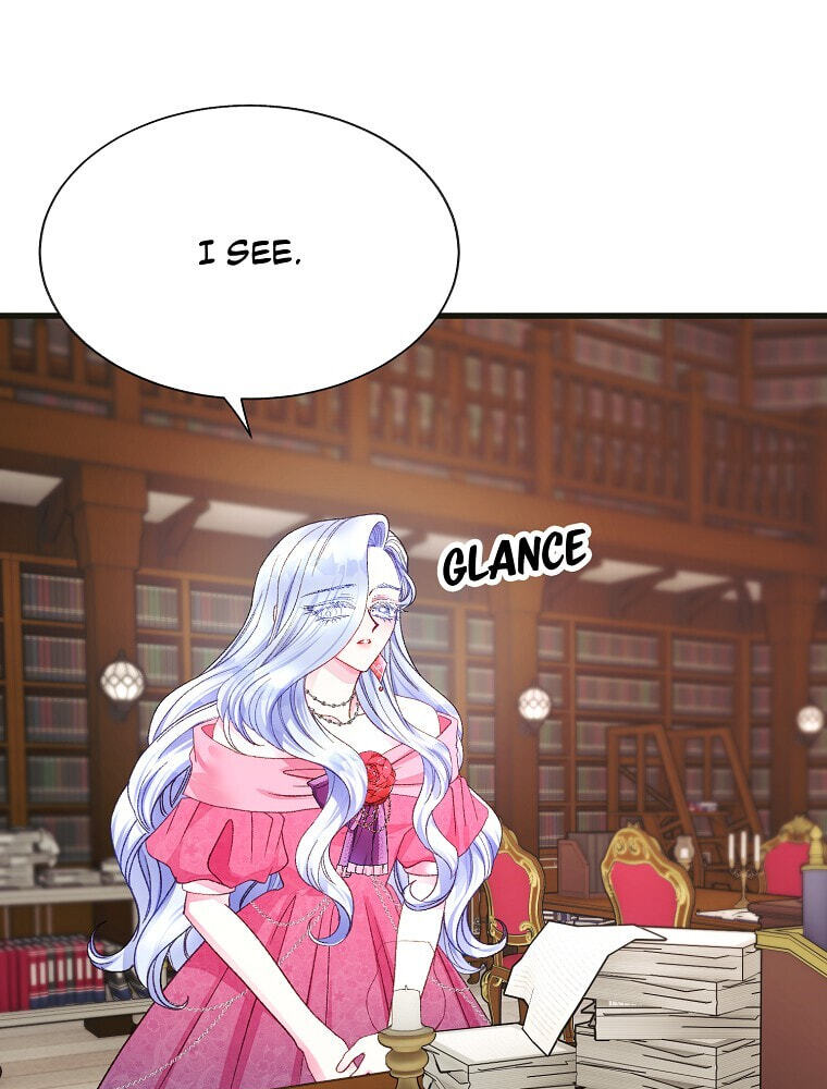 The Villainous Violet Chapter 103 page 85 - 