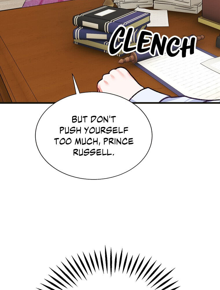 The Villainous Violet Chapter 103 page 86 - 