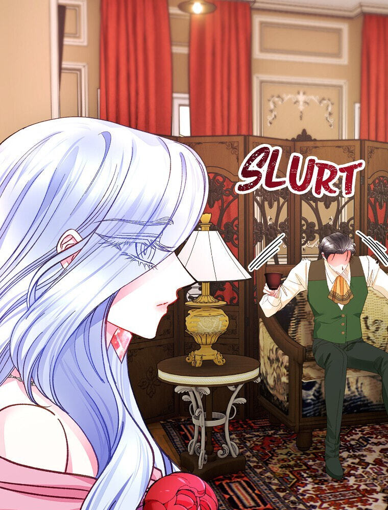The Villainous Violet Chapter 103 page 95 - 