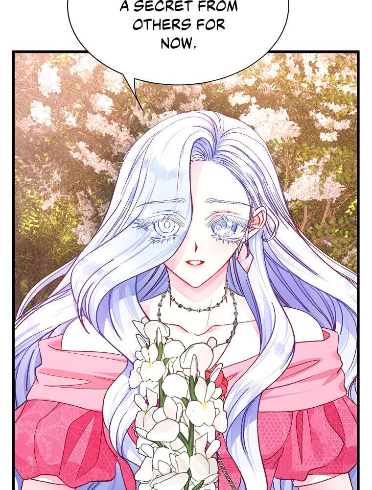 The Villainous Violet Chapter 104 page 101 - 