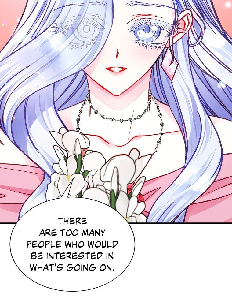 The Villainous Violet Chapter 104 page 105 - 